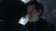 Bero and Uhura (Screenshot from YouTube/@Paramount Plus)